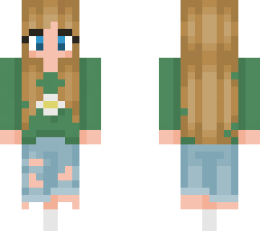 cute girl