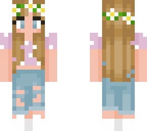 cute girl