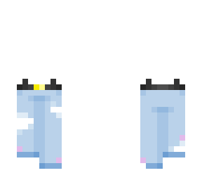 cute jeans (base)