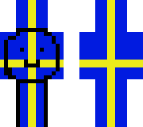 cute swedish dream