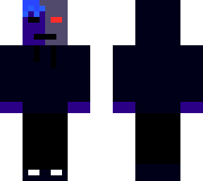 cyber alien