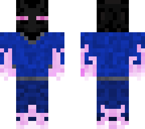 d-lin the enderkin