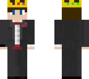 da king