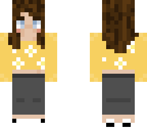 daisy girl