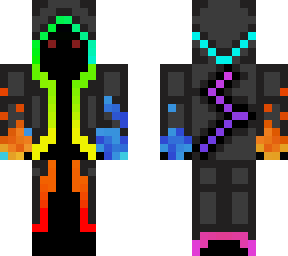 dark