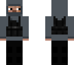 dark