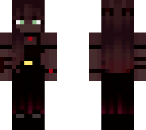 dark rose