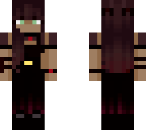 dark rose