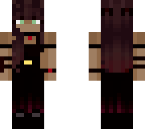 dark rose
