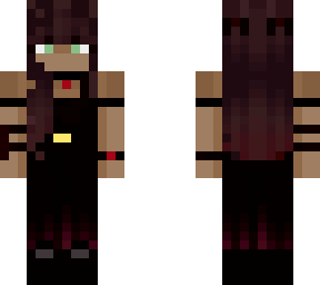 dark rose