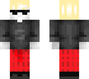 dave strider | hs^2 (meat)