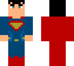 dceu superman