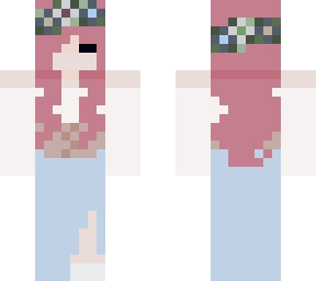 dead white