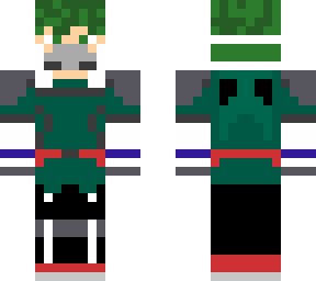 deku fme