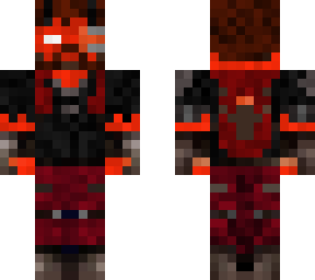 demonskall