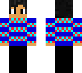 derek (aaron's dad from aphmau my ediet