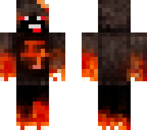 derp demon void