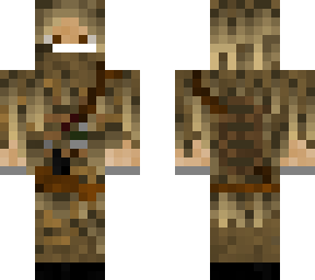 desert scourge operator