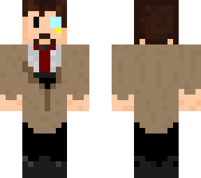 detective