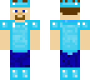 diamond steve
