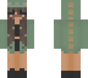 dino-girl