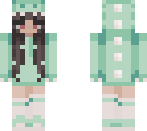 dino hoodie