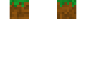 dirt block