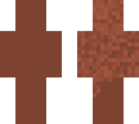 dirt man