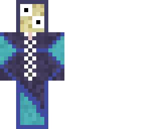 doge in ender onesie