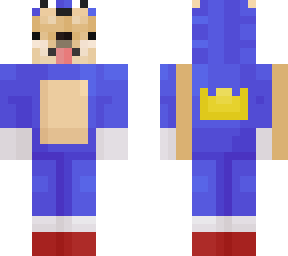 dogeatspants