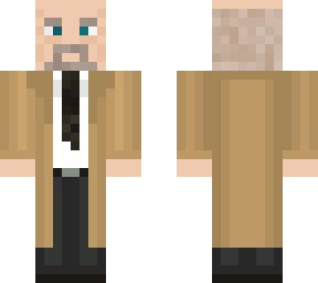 dr. loomis (updated)