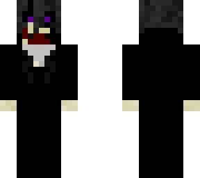 dr.gaster merged with hatmaster