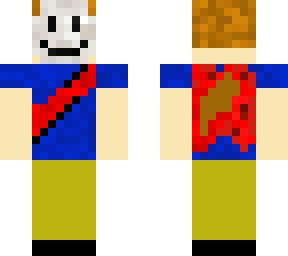 dreamer bow (demon)