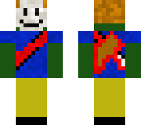 dreamer bow (zombie)