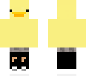 duck