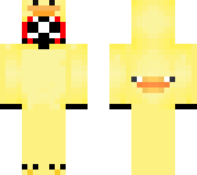 duck