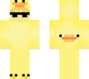 duck