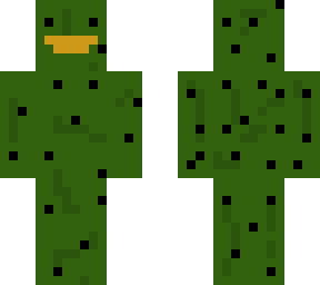 duck cactus