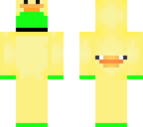 duck dream