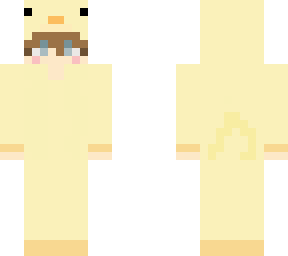duck ren