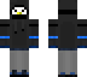 ducko skin(edited)