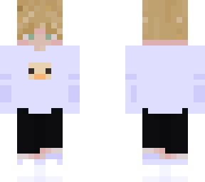 ducky boy blond