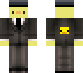ducky duck