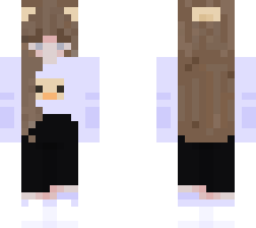 ducky girl