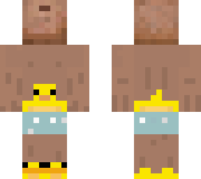 ducky steve