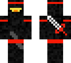 duckythedoo ninja