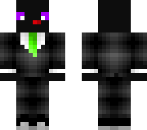 durpy enderman