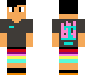 dyckna (skin legendaria)