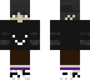 e-boy skin
