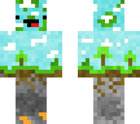 earthmc skin